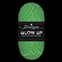 Scheepjes Glow Up - 1001 Luminescent White