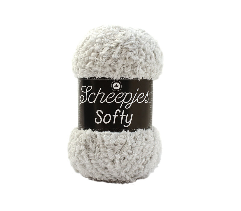 Scheepjes Softy 476