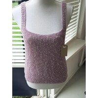 Breipakket zomertop met Lang Yarns Lotus