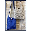 Boho Dahlia Tas haakpatroon