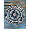 Funny Mandala Summer 30cm