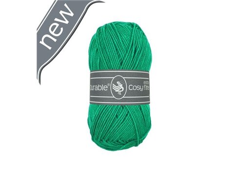 Durable Durable Cosy Extra Fine  - 2135 Emerald