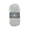 Durable Cosy Extra Fine - 2228 Silver Grey