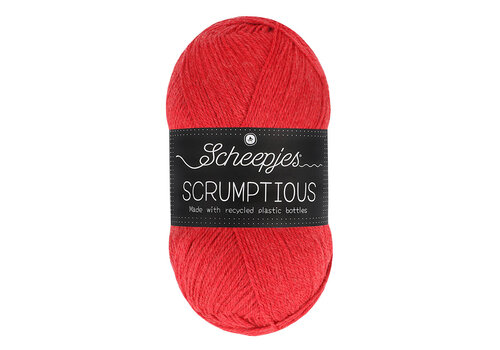 Scheepjes Scrumptious 381 Goji Berry