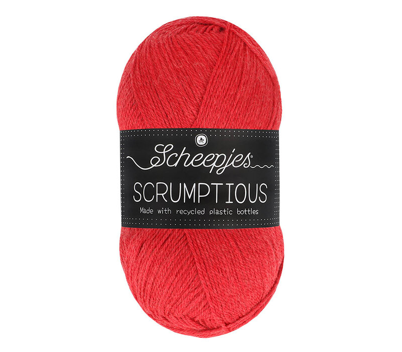 Scrumptious 381 Goji Berry