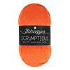 Scheepjes Scrumptious 383 Jaffa Cake