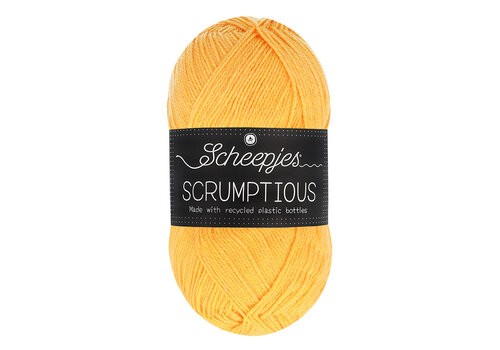 Scheepjes Scrumptious 384 Mandarin