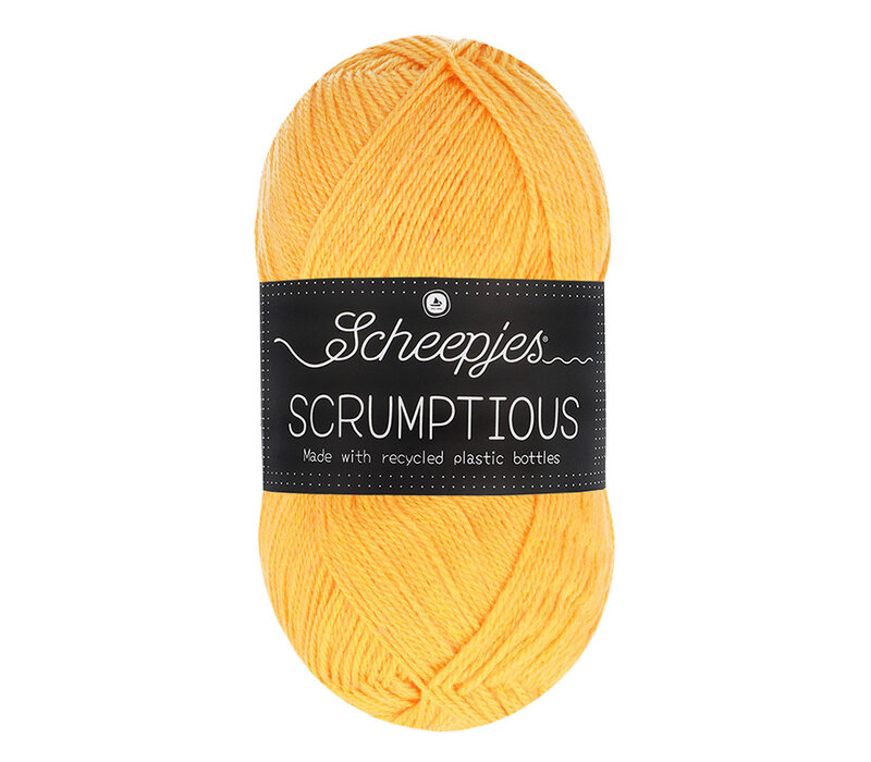 Scrumptious 384 Mandarin