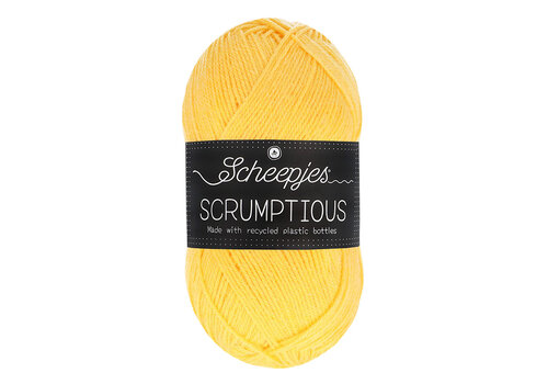 Scheepjes Scrumptious 385 Citrus Sunshine Cake