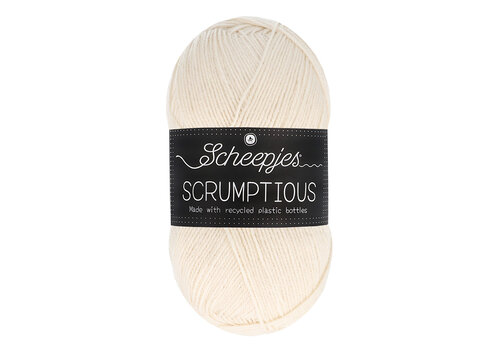 Scheepjes Scrumptious 386 Lemon Granita