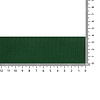 Keperband tassenband extra stevig 38mm - kleur 461 groen
