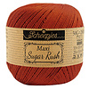 Scheepjes Maxi Sugar Rush - 388 Rust