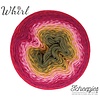 Scheepjes Whirl - 793 Goji Sorbet Dream
