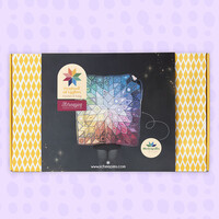 Scheepjes Cal Festival of Lights - Metropolis kit