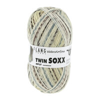 Lang Yarns Twin Soxx 4Ply 0462