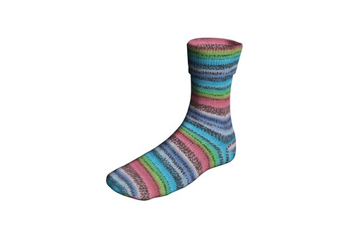 Lang Yarns Lang Yarns Super Soxx 4Ply 479