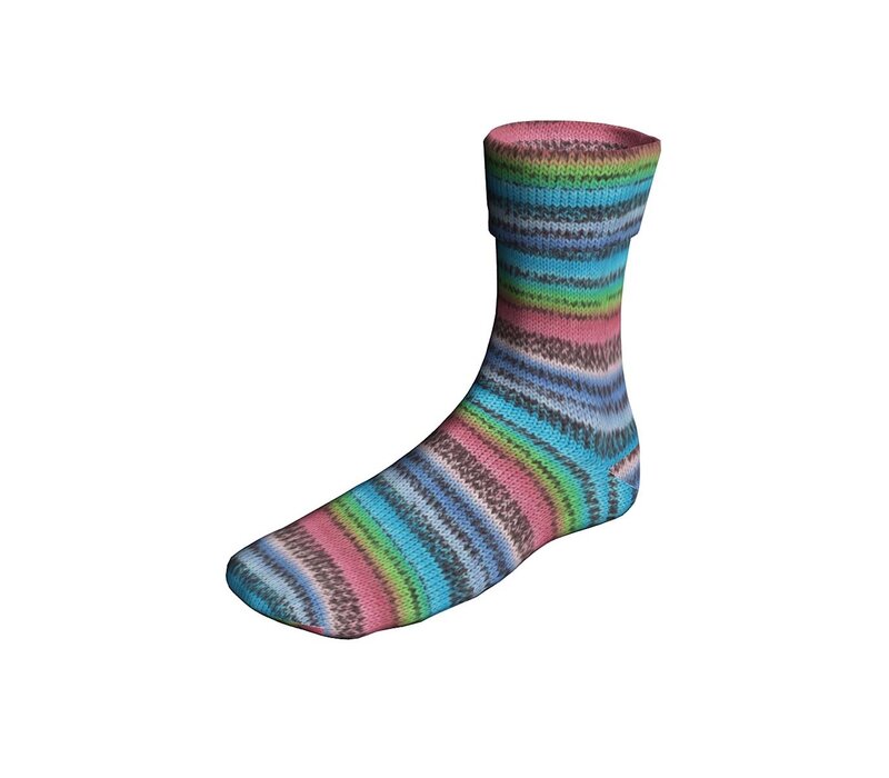 Lang Yarns Super Soxx 4Ply 479