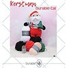 Durable Kerstman CAL 2022