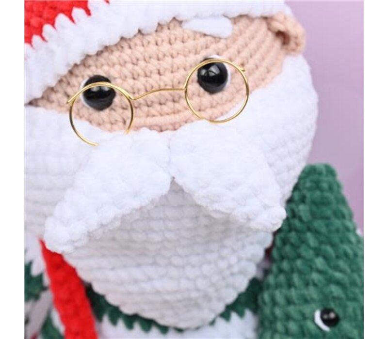 Durable Kerstman CAL 2022
