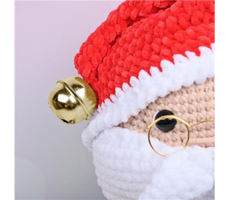 Durable Kerstman CAL 2022