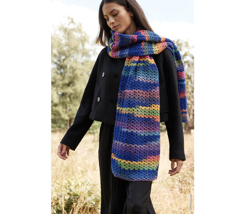 Gomitolo nr.14 (incl. Nederlandse beschrijvingen)