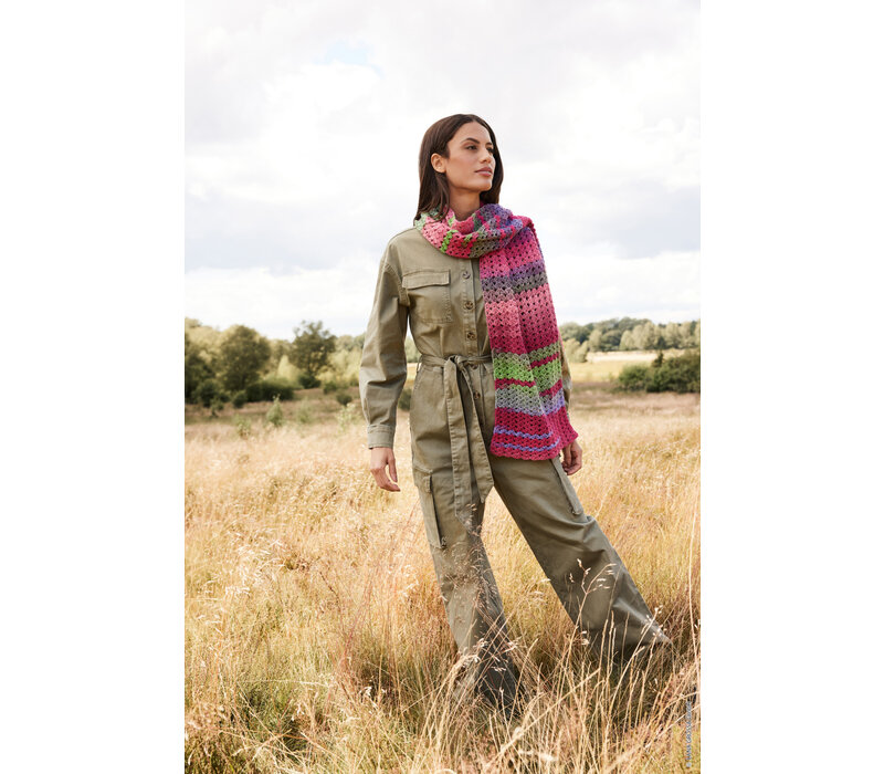 Gomitolo nr.14 (incl. Nederlandse beschrijvingen)