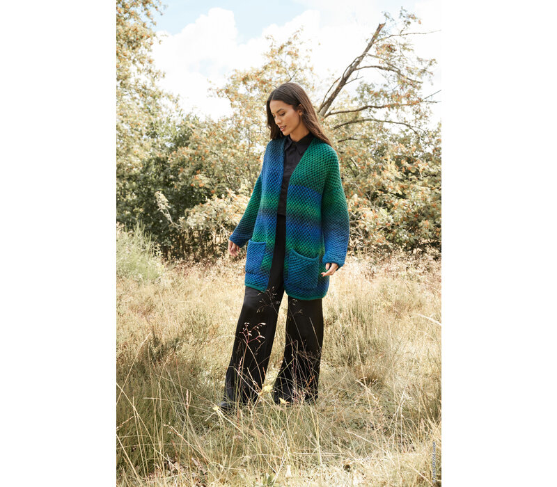 Gomitolo nr.14 (incl. Nederlandse beschrijvingen)