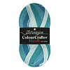 Scheepjes Scheepjes Colour Crafter Parade - 405 Blue Blend