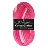 Scheepjes Colour Crafter Parade - 406 Pink Blend