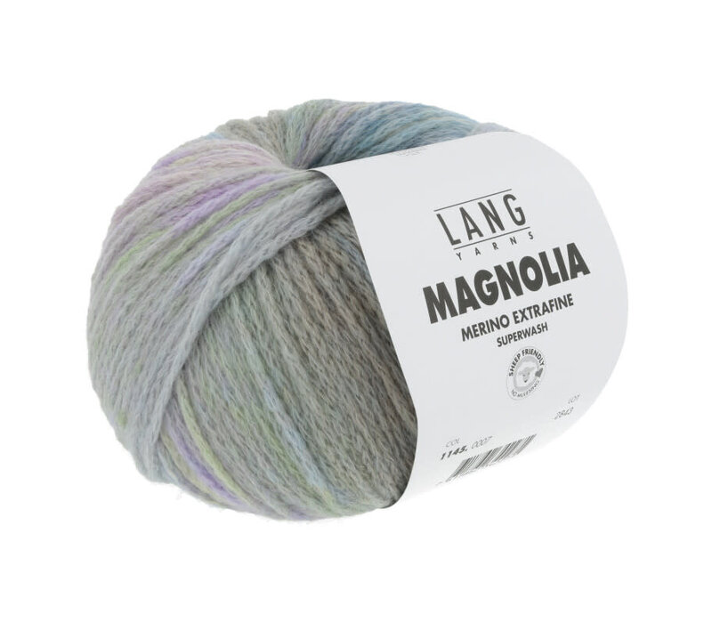 Lang Yarns Magnolia 007