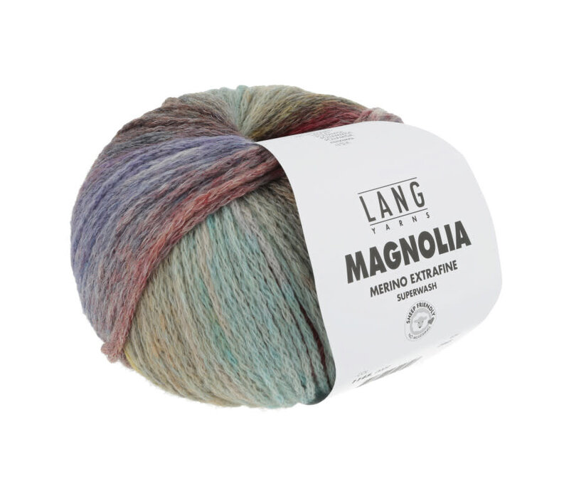 Lang Yarns Magnolia 009
