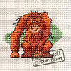 Mouseloft Mouseloft - Orang-utan