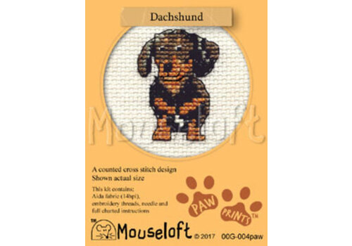 Mouseloft Mouseloft - Dachshund