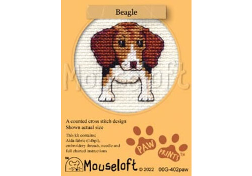 Mouseloft Mouseloft - Beagle