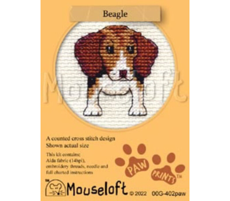 Mouseloft - Beagle