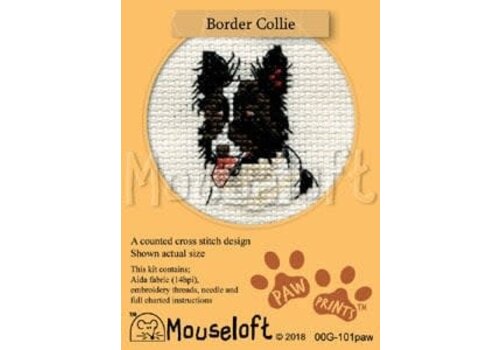 Mouseloft Mouseloft - Border Collie