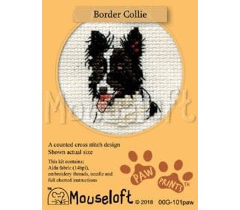 Mouseloft - Border Collie