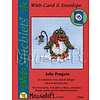Mouseloft Mouseloft - Jolly Penguin