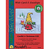 Mouseloft - Gnellie's Christmas Gift