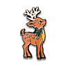 Letistitch Letistitch - Naaldmagneet Oh Deer! Letistitch Letistitch - Naaldmagneet Oh Deer!
