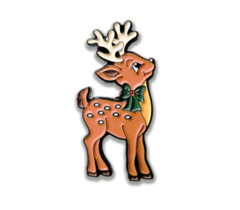 Letistitch - Naaldmagneet Oh Deer!