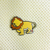 Bothy Threads Bothy Threads - Naaldmagneet Leo the Lion