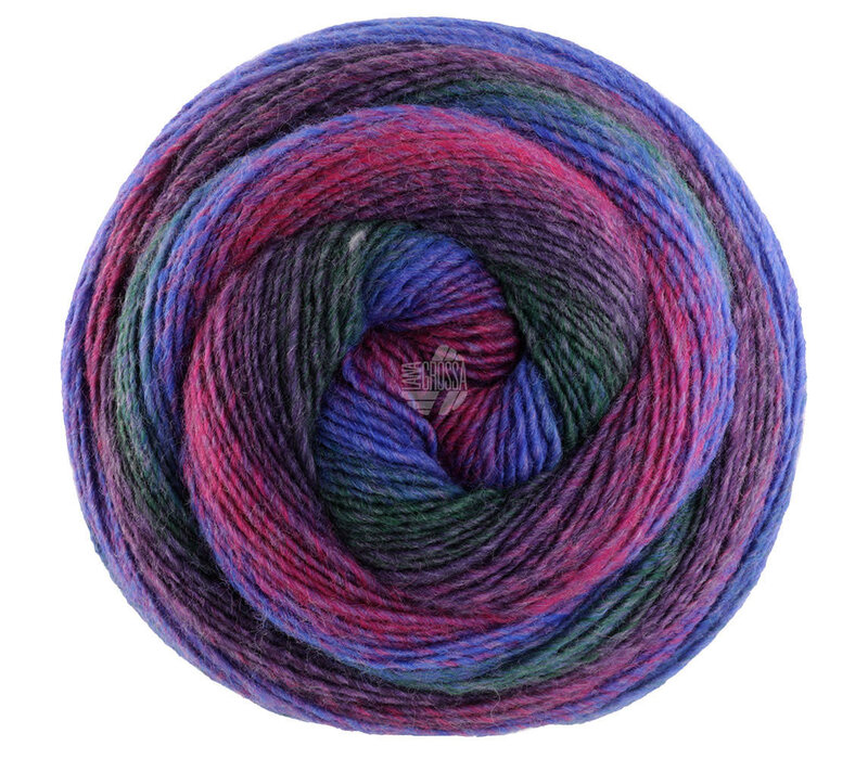 Gomitolo Versione 454