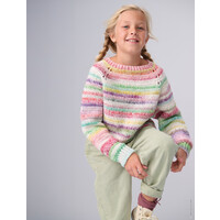 Lana Grossa Kids nr.14