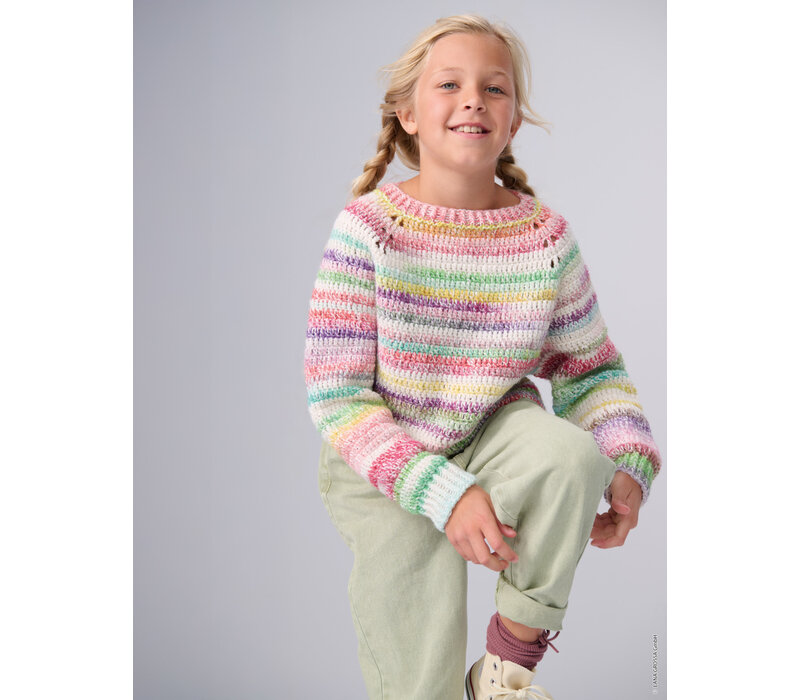 Lana Grossa Kids nr.14