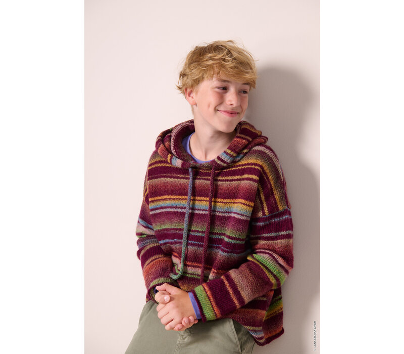 Lana Grossa Kids nr.14