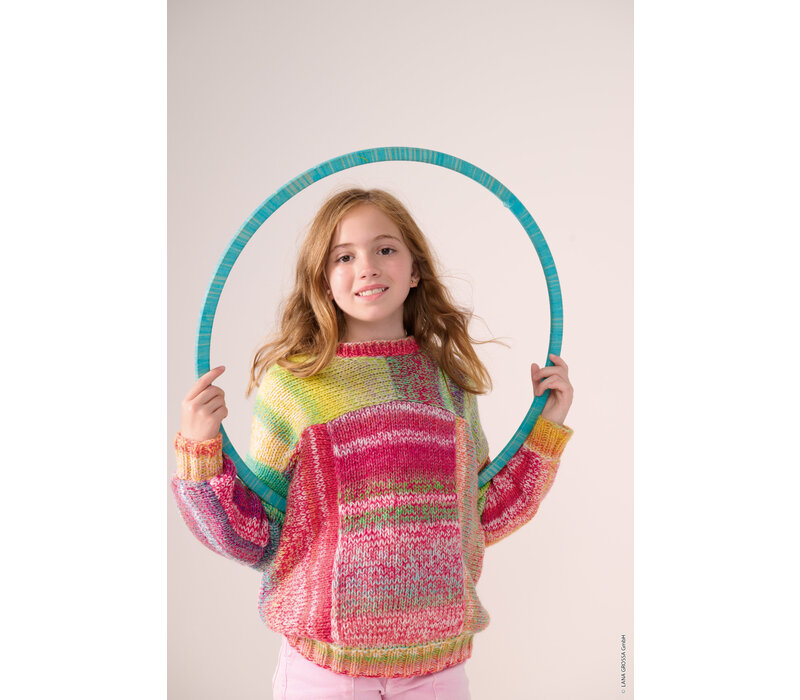 Lana Grossa Kids nr.14