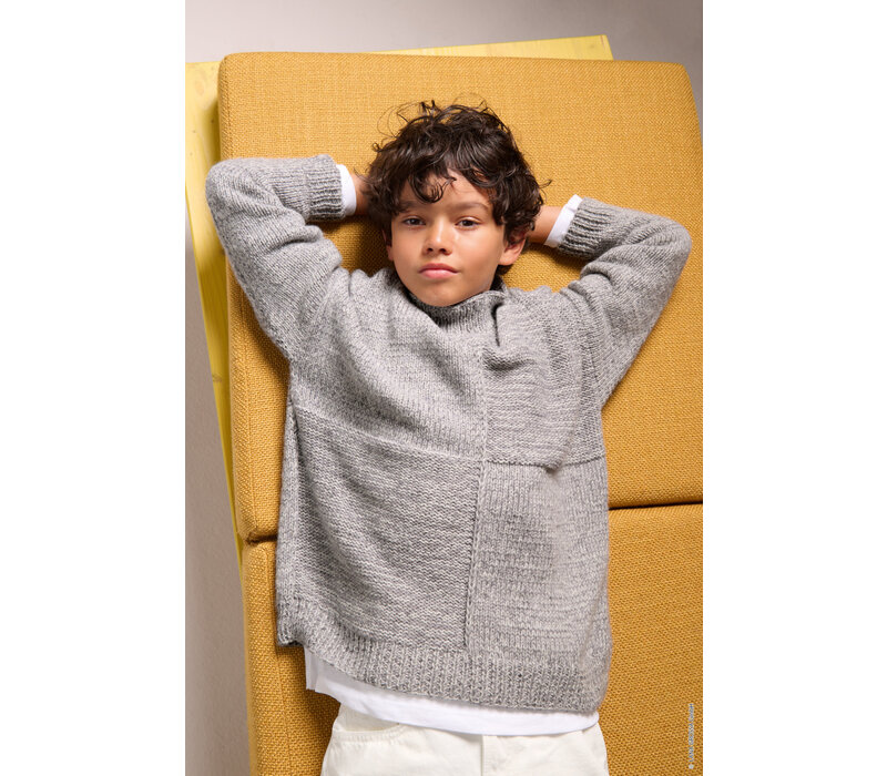 Lana Grossa Kids nr.14