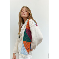 Lana Grossa Hakeln 07