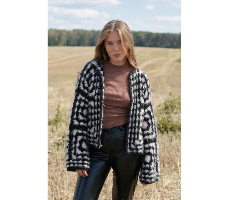 Lana Grossa Hakeln 07